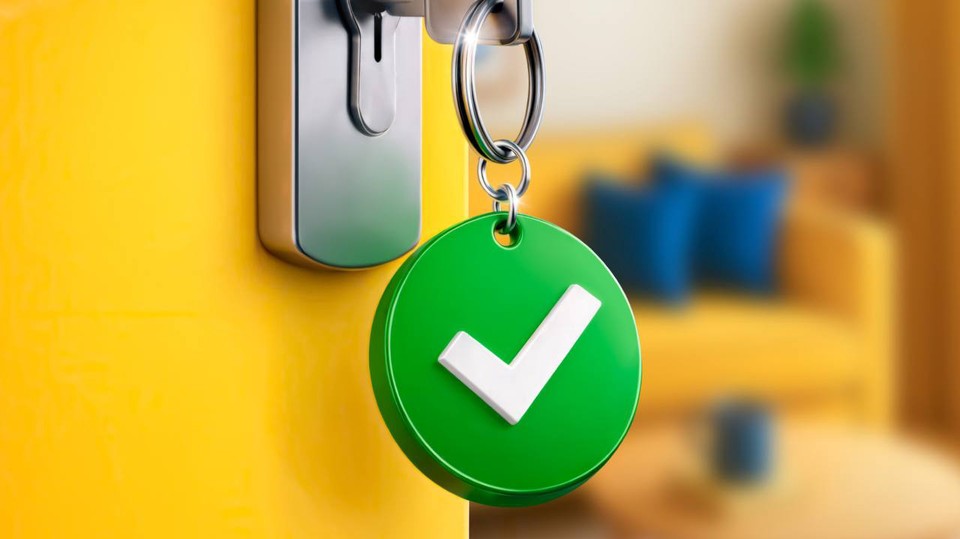 Онлайн-бронирование: как снять квартиру посуточно